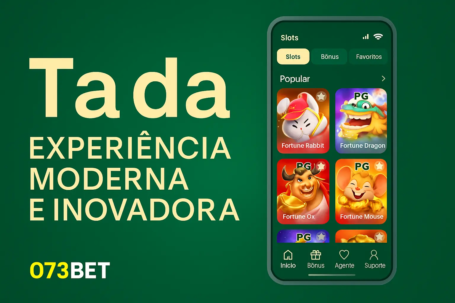 073BET banner