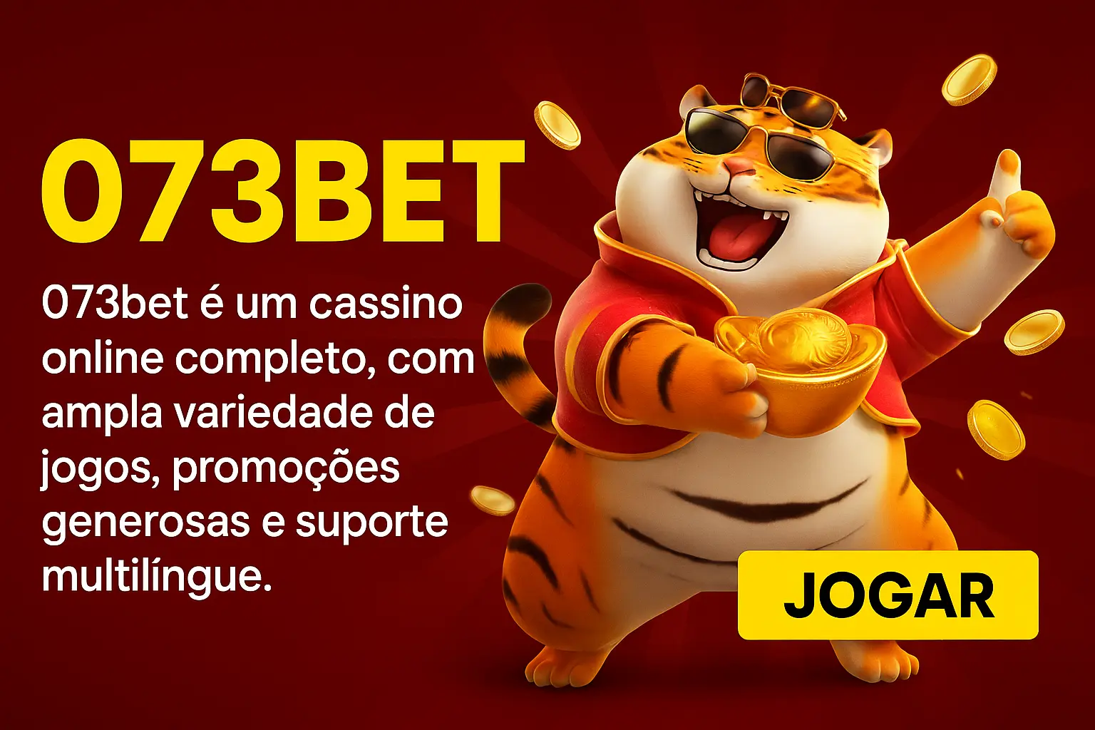 073BET game slots